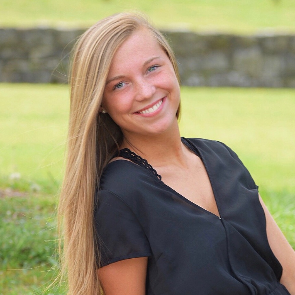 Meet your Posher, Kyla